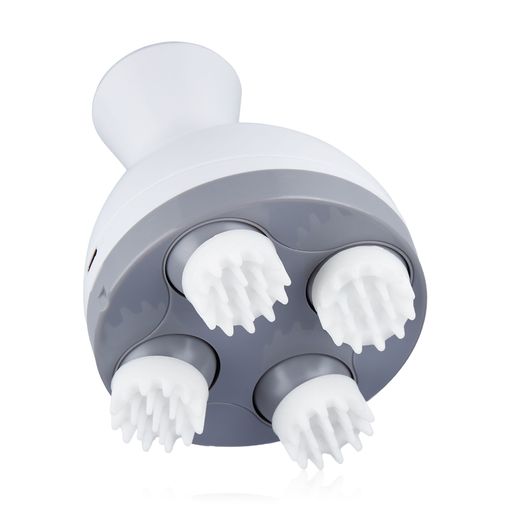 Smart Scalp Massager