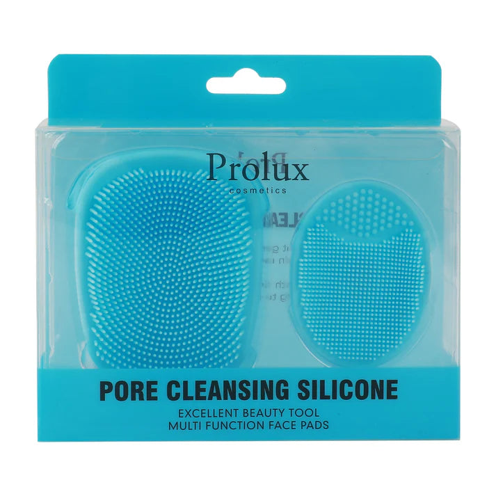 Cleansing Silicone Scrubber