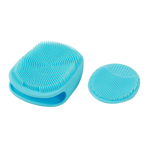 Cleansing Silicone Scrubber