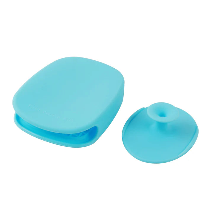Cleansing Silicone Scrubber